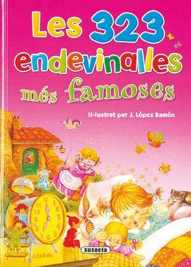 323 ENDEVINALLES MES FAMOSES, LES