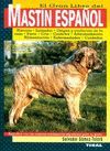 GRAN LIBRO DEL MASTIN ESPAÑOL, EL