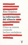 INFORMACIÓN DEL SILENCIO, LA