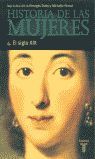 HISTORIA DE LAS MUJERES 4 EL SIGLO XIX