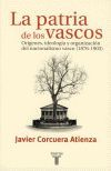 PATRIA DE LOS VASCOS, LA