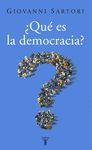 QUE ES LA DEMOCRACIA? (NUEVA EDICION)