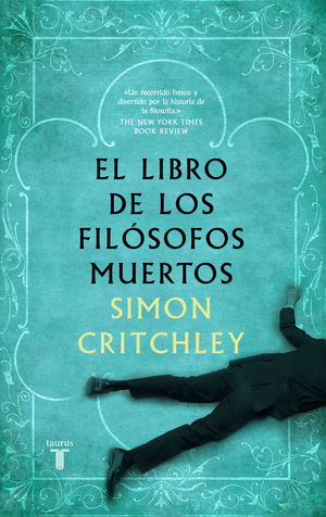 LIBRO DE LOS FILÓSOFOS MUERTOS, EL