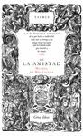 SOBRE LA AMISTAD