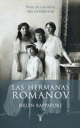 HERMANAS ROMANOV, LAS