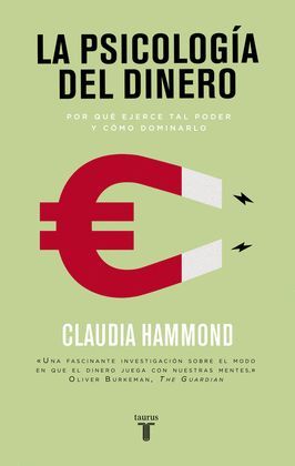 PSICOLOGÍA DEL DINERO, LA