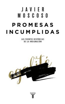 PROMESAS INCUMPLIDAS