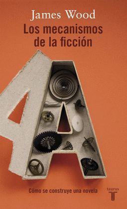 MECANISMOS DE LA FICCIÓN, LOS