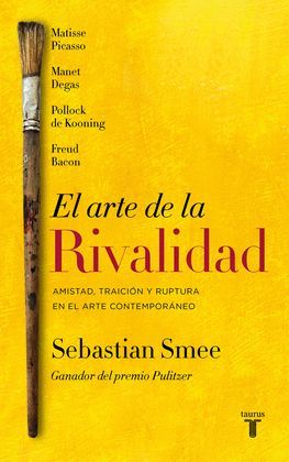 ARTE DE LA RIVALIDAD, EL