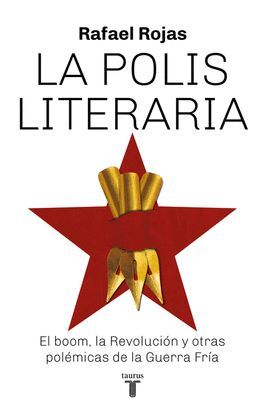 POLIS LITERARIA, LA