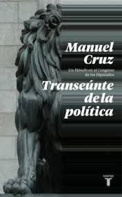 TRANSEÚNTE DE LA POLITICA, EL