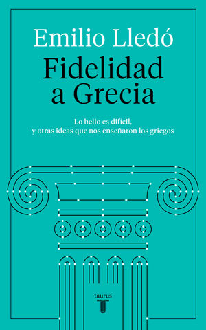 FIDELIDAD A GRECIA