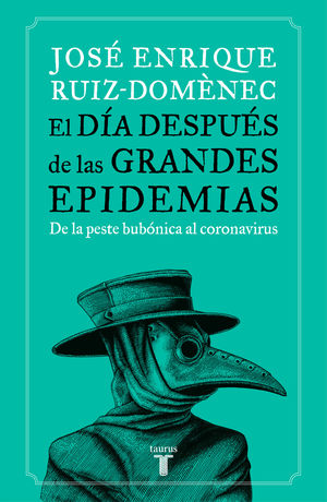 DÍA DESPUÉS DE LAS GRANDES EPIDEMIAS, EL
