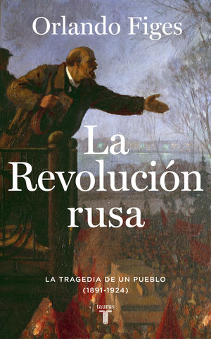 REVOLUCIÓN RUSA, LA