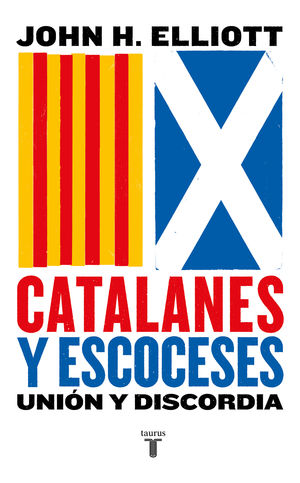 CATALANES Y ESCOCESES