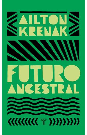 FUTURO ANCESTRAL