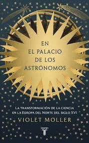 EN EL PALACIO DE LOS ASTRÓNOMOS