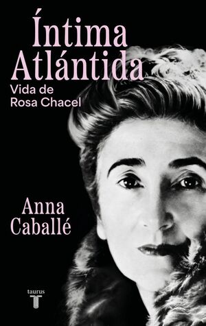 ÍNTIMA ATLÁNTIDA