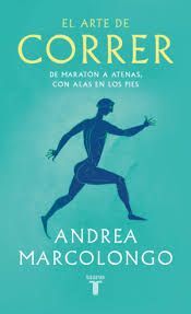 ARTE DE CORRER, EL