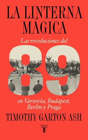 LINTERNA MAGICA, LA