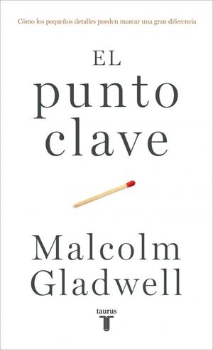 PUNTO CLAVE, EL