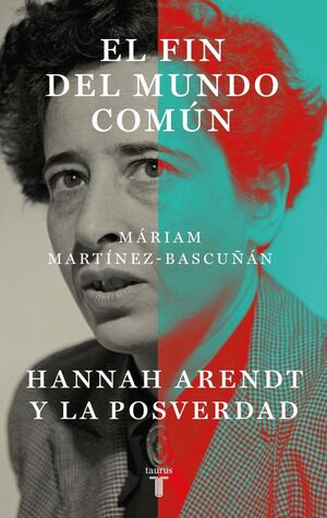 FIN DEL MUNDO COMÚN, EL