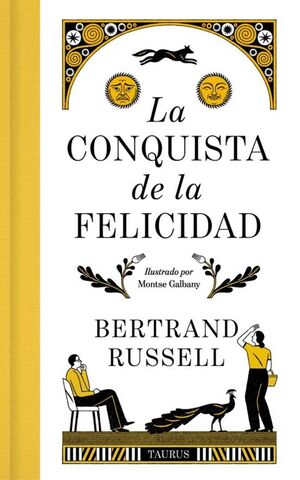 CONQUISTA DE LA FELICIDAD, LA (ED. ESPECIAL)
