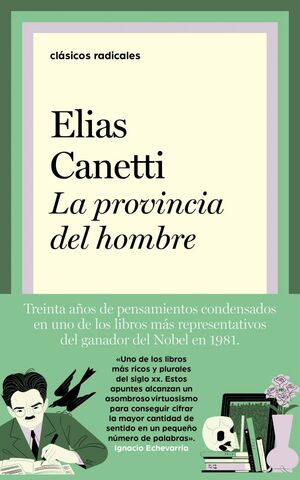 PROVINCIA DEL HOMBRE, LA