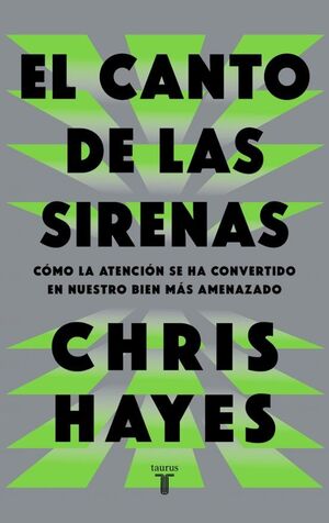 CANTO DE LAS SIRENAS, EL