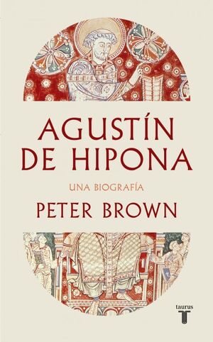 AGUSTIN DE HIPONA