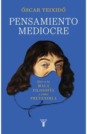 PENSAMIENTO MEDIOCRE