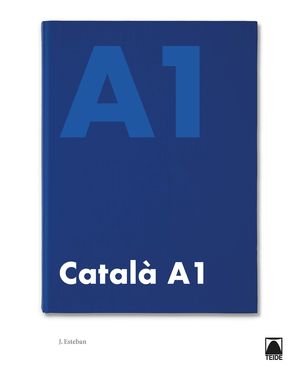 CATALÀ INICIAL A1 (ED. 2019)
