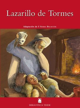 LAZARILLO DE TORMES