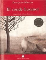 CONDE LUCANOR, EL