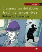 ESTRANY CAS DEL DOCTOR JEKYLL I EL SENYOR HYDE, L'
