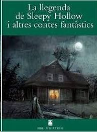 SLEEPY HOLLOW I ALTRES CONTES FANTÀSTICS