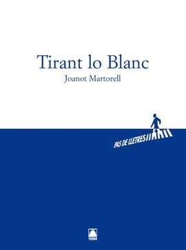 TIRANT LO BLANC