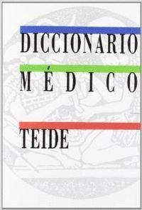 DICCIONARIO MEDICO TEIDE