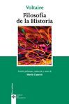 FILOSOFÍA DE LA HISTORIA