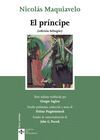 PRÍNCIPE, EL / IL PRINCIPE