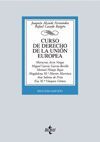 CURSO DE DERECHO DE LA UNIÓN EUROPEA