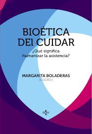 BIOÉTICA DEL CUIDAR