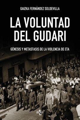 VOLUNTAD DEL GUDARI, LA