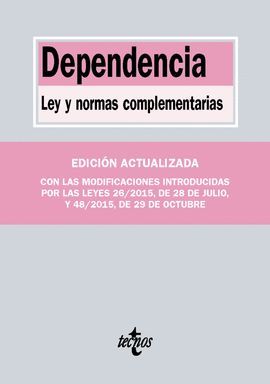 DEPENDENCIA