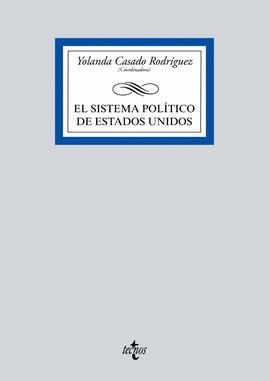 SISTEMA POLÍTICO DE ESTADOS UNIDOS, EL