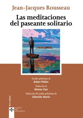 MEDITACIONES DEL PASEANTE SOLITARIO, LAS