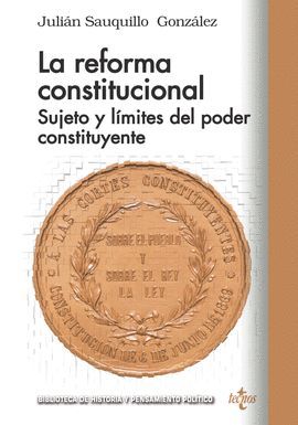 REFORMA CONSTITUCIONAL, LA