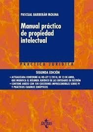 MANUAL PRÁCTICO DE PROPIEDAD INTELECTUAL