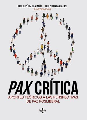 PAX CRÍTICA