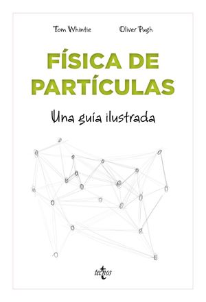 FÍSICA DE PARTÍCULAS